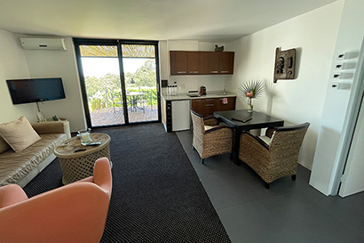 False Bay Apartment 1