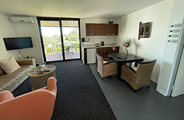 Falsebay Apartment