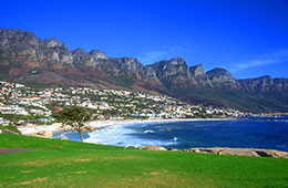 Camps Bay