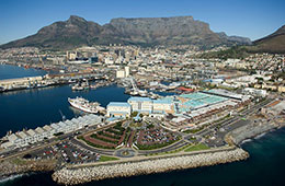 Cape Town