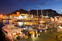 V & A Waterfront