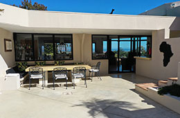 Cape Star Apartments