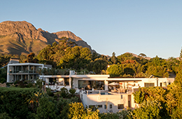 Cape Star Apartments